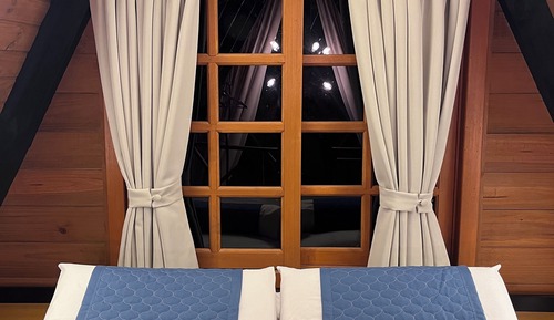 Chalet Confort