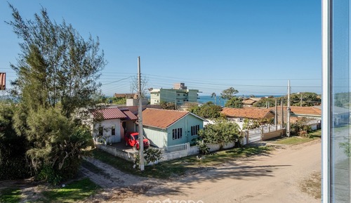 Apartamento básico