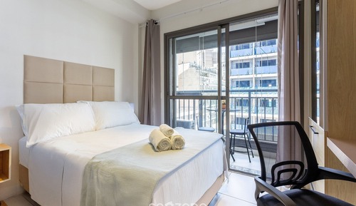 Apartamento básico