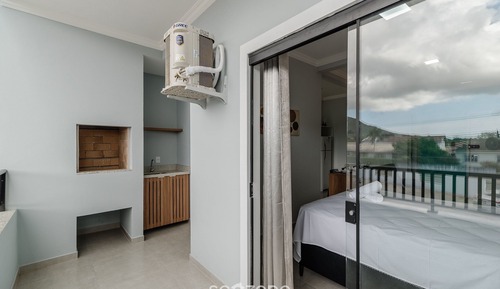 Apartamento básico