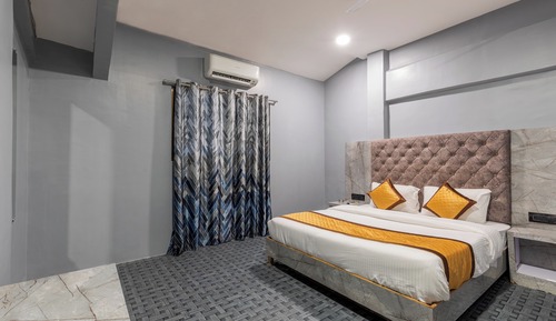 Habitación doble superior