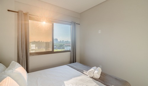Apartamento básico