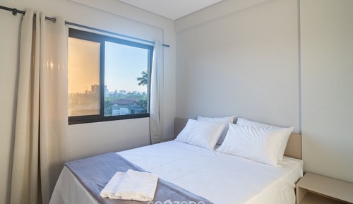 Apartamento básico