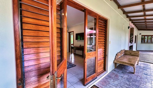 Habitación Premium