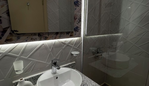 Suite Elite, 3 camas individuales, vistas a la montaña