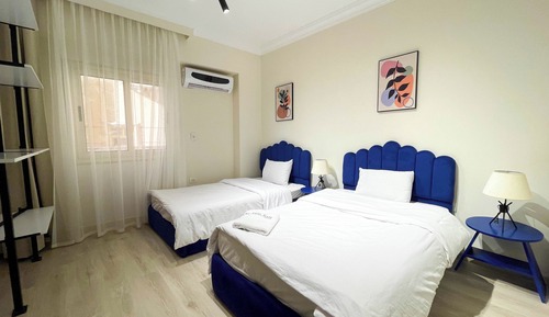 Apartment, 2 Bedrooms