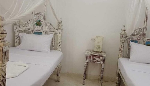 Apartamento, 2 habitaciones