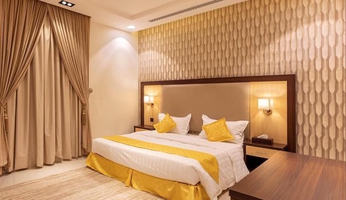 Apartamento Deluxe