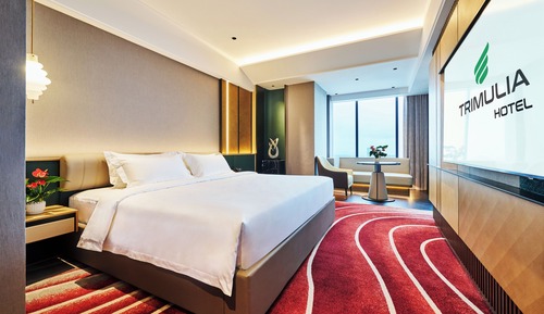 Executive Room