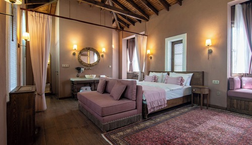 Habitación Premium doble