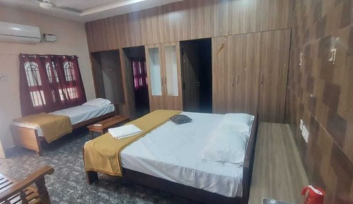 Habitación superior