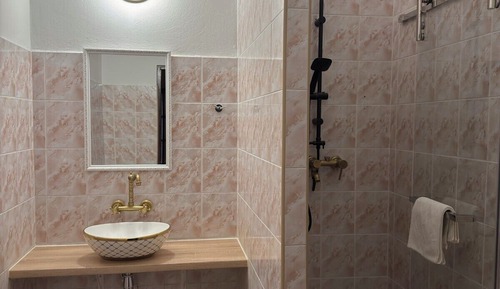 Habitación cuádruple clásica