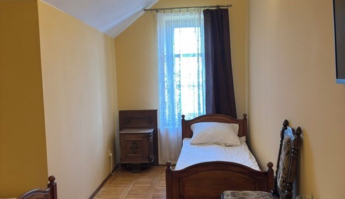 Habitación triple Confort