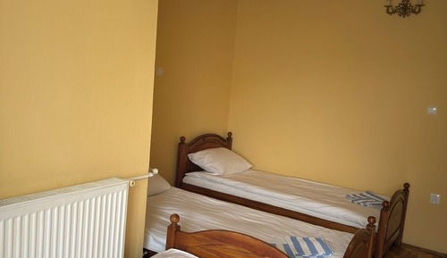 Habitación cuádruple
