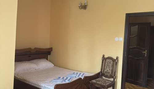 Habitación cuádruple