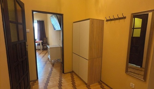 Habitación Deluxe doble, vistas al jardín