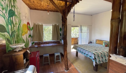 Suite estándar, lanai, vistas al jardín