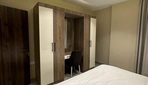 Apartamento, 1 habitación, accesible para personas con discapacidad, fumadores