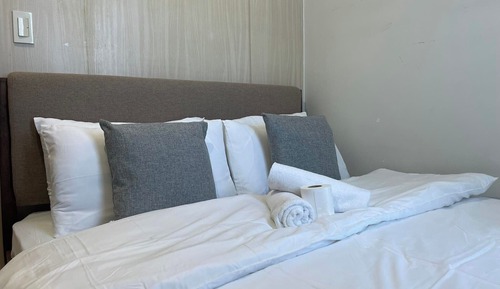 Apartamento, 1 habitación, no fumadores
