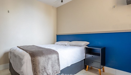 Apartamento básico