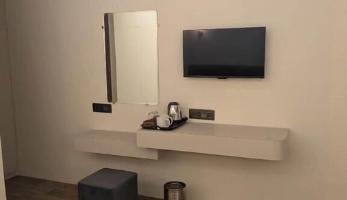 Habitación Deluxe doble