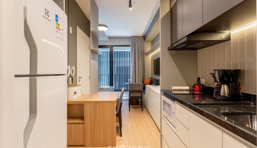 Apartamento básico