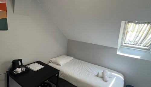 Habitación individual