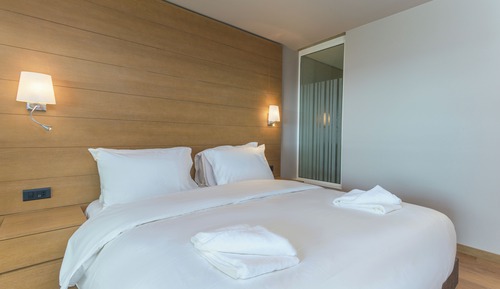 Loft L4 - Sea view