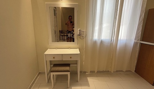 Apartamento Deluxe, vistas al mar