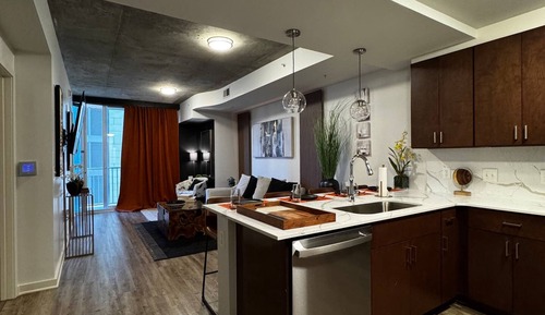 Apartamento