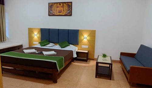 Habitación superior