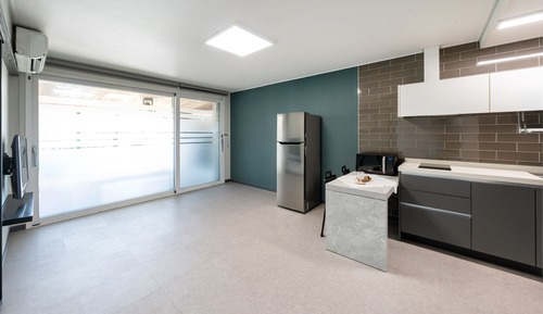 Habitación básica, 1 habitación (Pine Breeze 204)