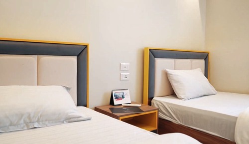 Apartamento Premium, 3 habitaciones