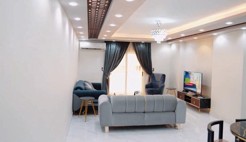 Apartamento Premium, 2 habitaciones