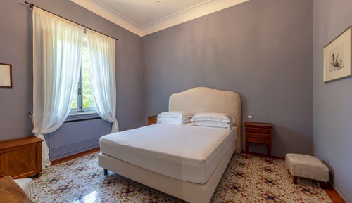 Habitación Deluxe, vistas a la piscina