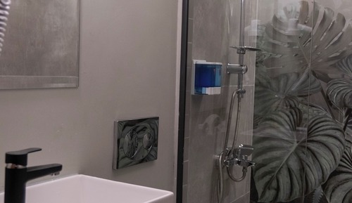 Habitación clásica, no fumadores