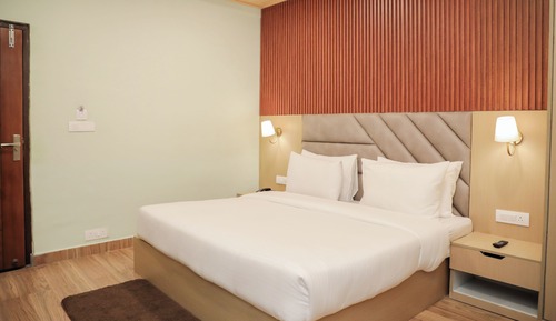 Executive Double Room, Mountain View