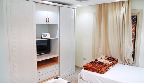 Apartamento de lujo, 4 habitaciones