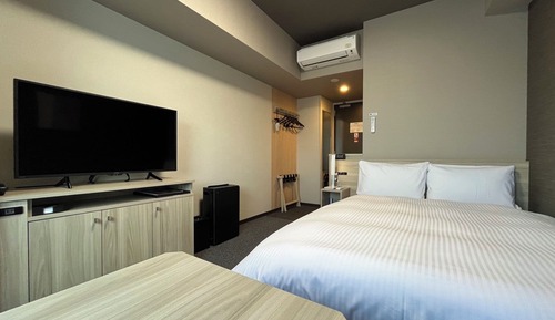 Room, Non Smoking