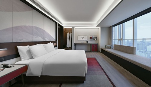 Suite estudio ejecutiva