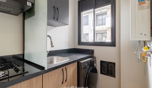 Apartamento básico