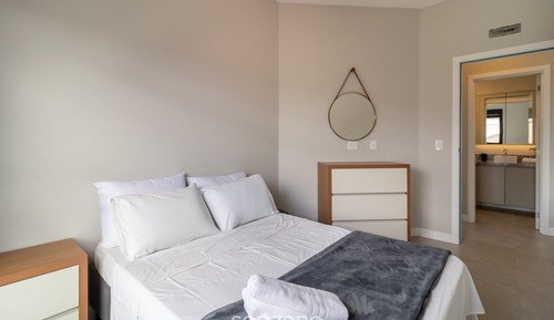 Apartamento básico