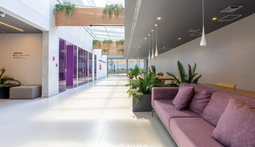 Apartamento básico