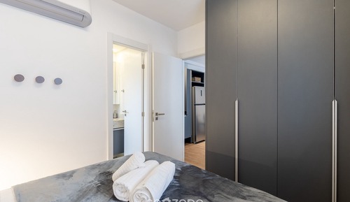 Apartamento básico