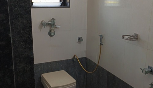 Habitación cuádruple básica