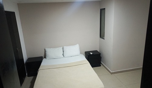 Apartamento familiar, varias camas