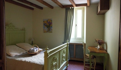 Suite, 2 habitaciones
