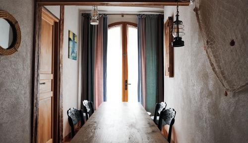 Suite familiar