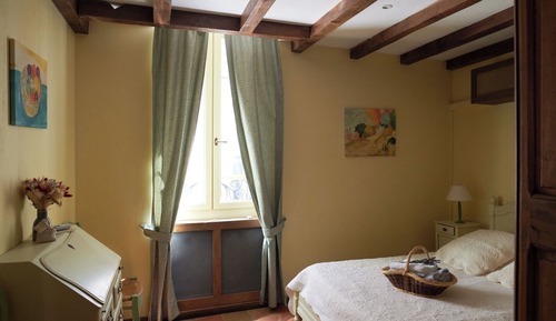 Suite, 2 habitaciones