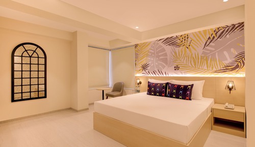 Suite superior